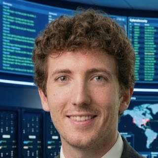 Brian J. Lane, author of The Honest Guide to AI